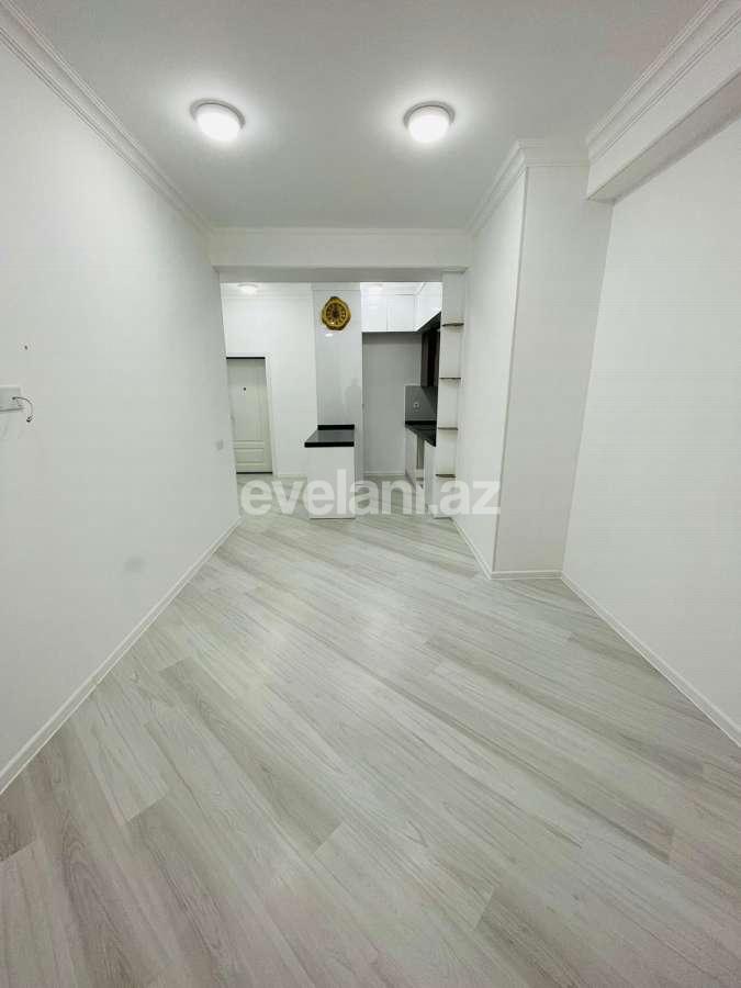 Satılır, yeni tikili, 2 otaqlı, 57 m², Bakı, Binəqədi r, 9-cu mikrorayon q.
