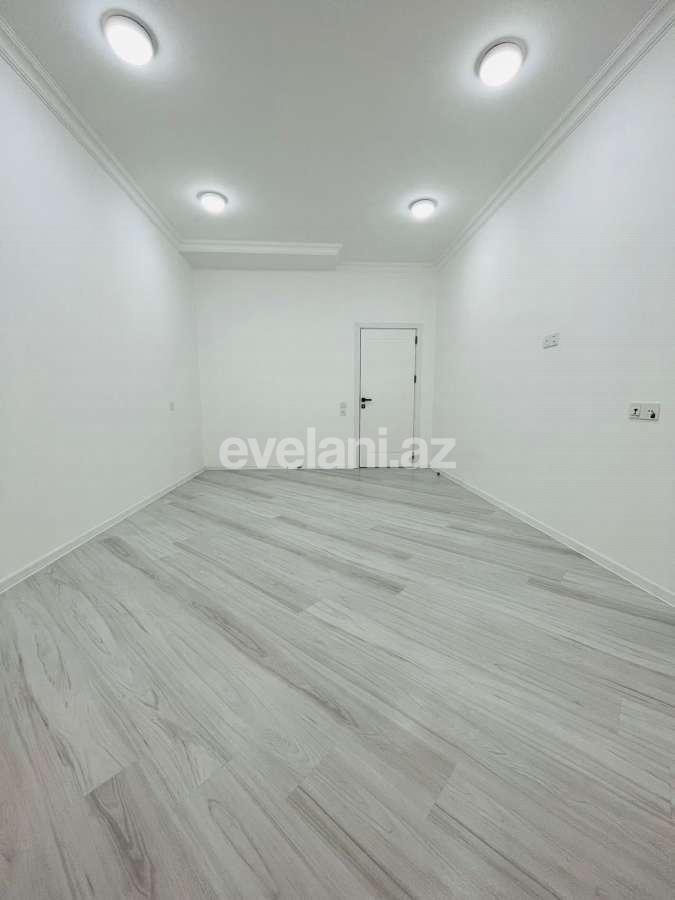 Satılır, yeni tikili, 2 otaqlı, 57 m², Bakı, Binəqədi r, 9-cu mikrorayon q.
