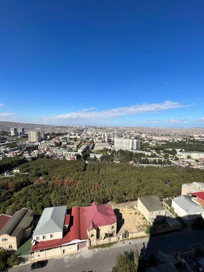 Satılır, yeni tikili, 2 otaqlı, 57 m², Bakı, Binəqədi r, 9-cu mikrorayon q.