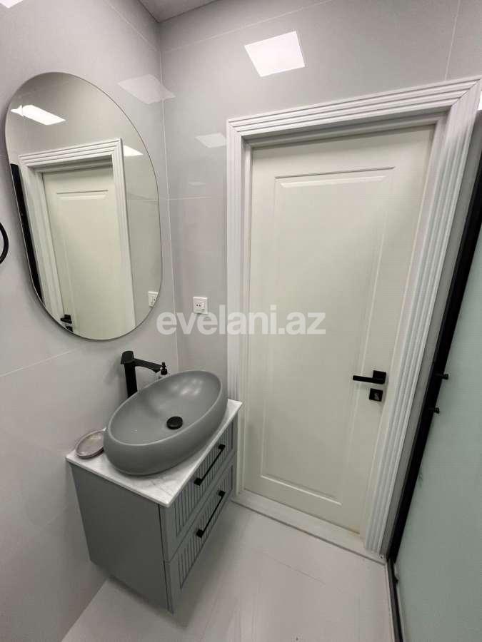 Satılır, yeni tikili, 2 otaqlı, 57 m², Bakı, Binəqədi r, 9-cu mikrorayon q.