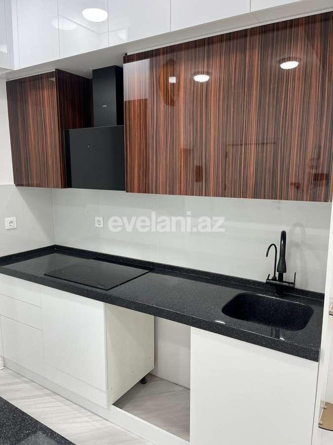 Satılır, yeni tikili, 2 otaqlı, 57 m², Bakı, Binəqədi r, 9-cu mikrorayon q.