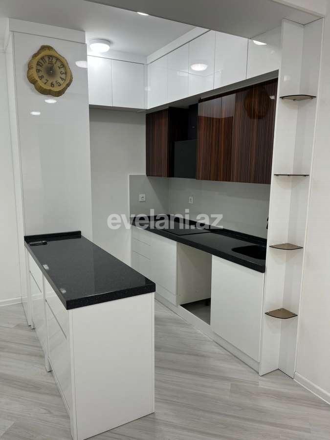 Satılır, yeni tikili, 2 otaqlı, 57 m², Bakı, Binəqədi r, 9-cu mikrorayon q.
