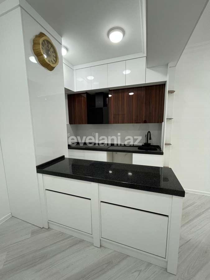 Satılır, yeni tikili, 2 otaqlı, 57 m², Bakı, Binəqədi r, 9-cu mikrorayon q.