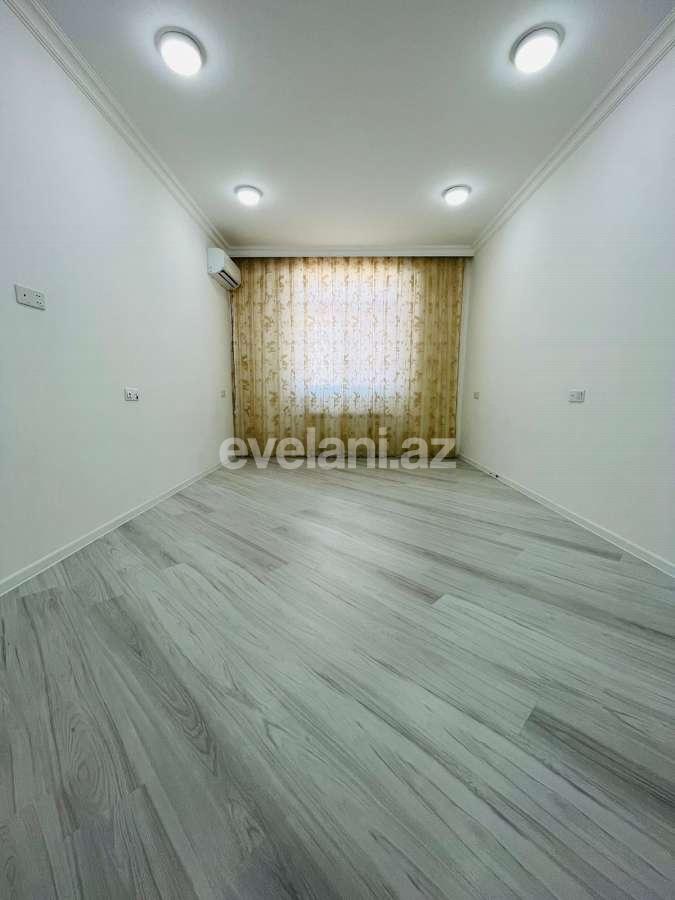 Satılır, yeni tikili, 2 otaqlı, 57 m², Bakı, Binəqədi r, 9-cu mikrorayon q.