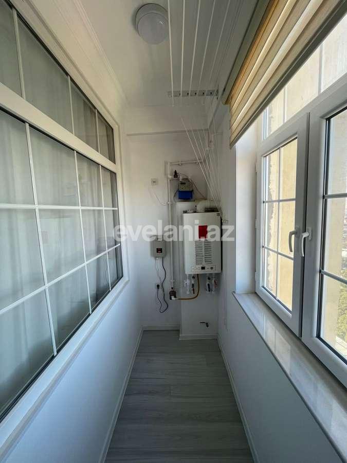 Satılır, yeni tikili, 2 otaqlı, 57 m², Bakı, Binəqədi r, 9-cu mikrorayon q.
