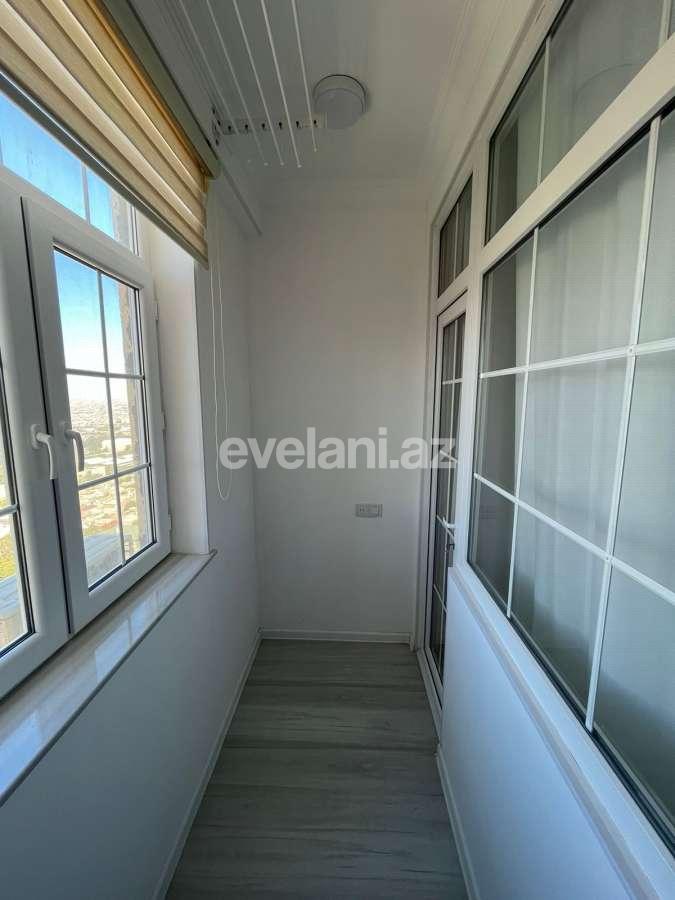 Satılır, yeni tikili, 2 otaqlı, 57 m², Bakı, Binəqədi r, 9-cu mikrorayon q.