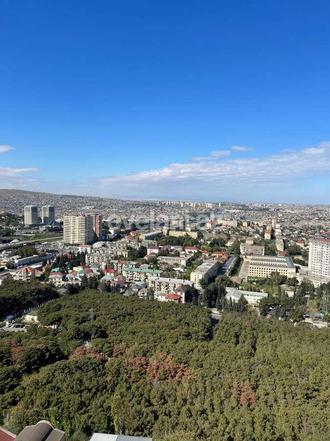 Satılır, yeni tikili, 2 otaqlı, 57 m², Bakı, Binəqədi r, 9-cu mikrorayon q.