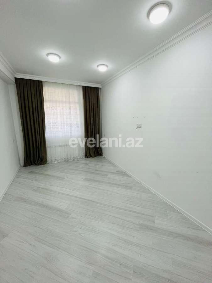 Satılır, yeni tikili, 2 otaqlı, 57 m², Bakı, Binəqədi r, 9-cu mikrorayon q.
