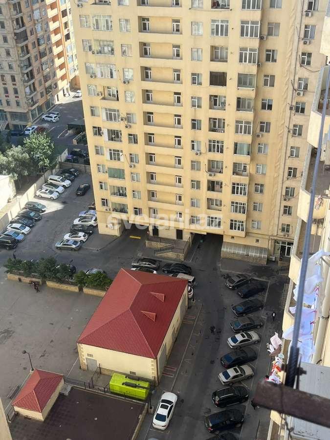Satılır, yeni tikili, 2 otaqlı, 57 m², Bakı, Binəqədi r, 9-cu mikrorayon q.