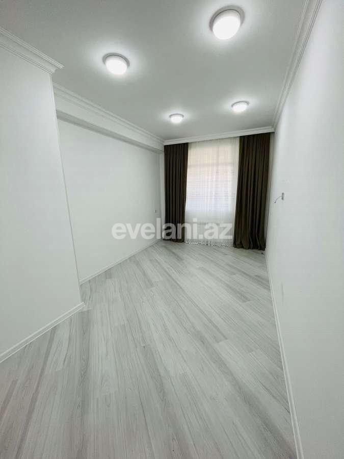 Satılır, yeni tikili, 2 otaqlı, 57 m², Bakı, Binəqədi r, 9-cu mikrorayon q.