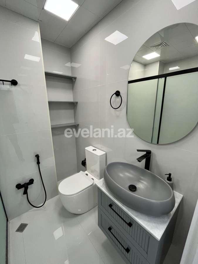 Satılır, yeni tikili, 2 otaqlı, 57 m², Bakı, Binəqədi r, 9-cu mikrorayon q.