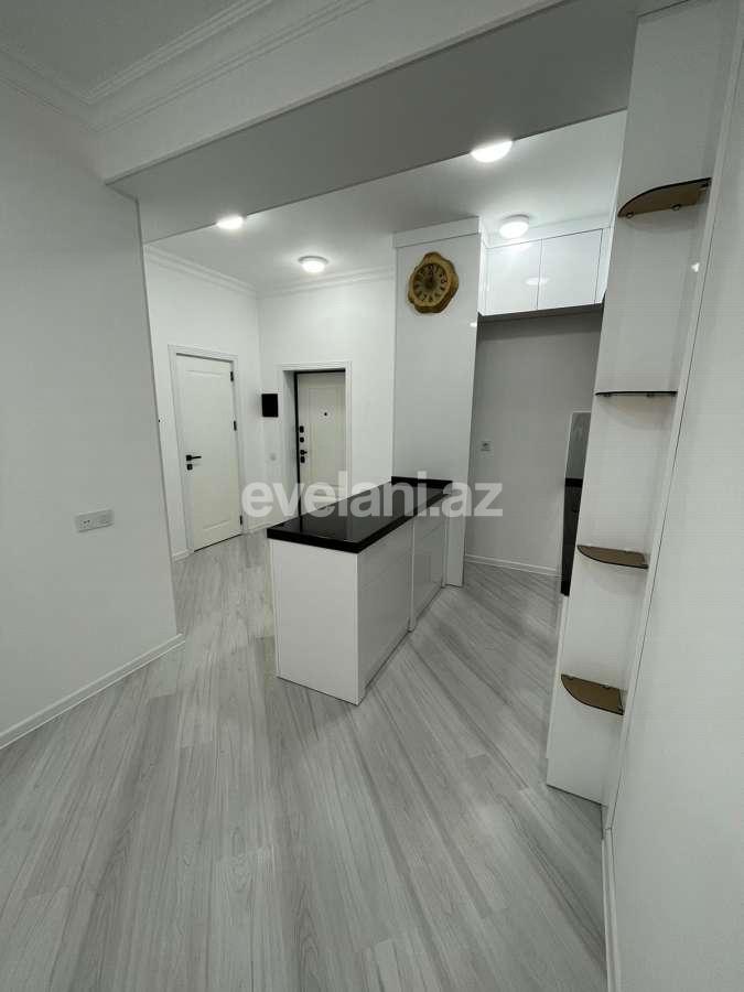 Satılır, yeni tikili, 2 otaqlı, 57 m², Bakı, Binəqədi r, 9-cu mikrorayon q.