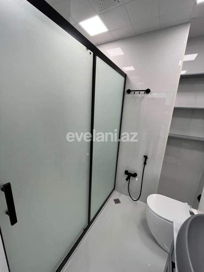 Satılır, yeni tikili, 2 otaqlı, 57 m², Bakı, Binəqədi r, 9-cu mikrorayon q.