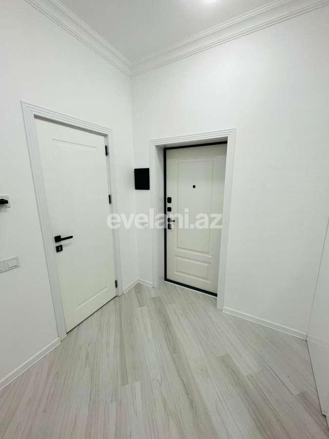 Satılır, yeni tikili, 2 otaqlı, 57 m², Bakı, Binəqədi r, 9-cu mikrorayon q.