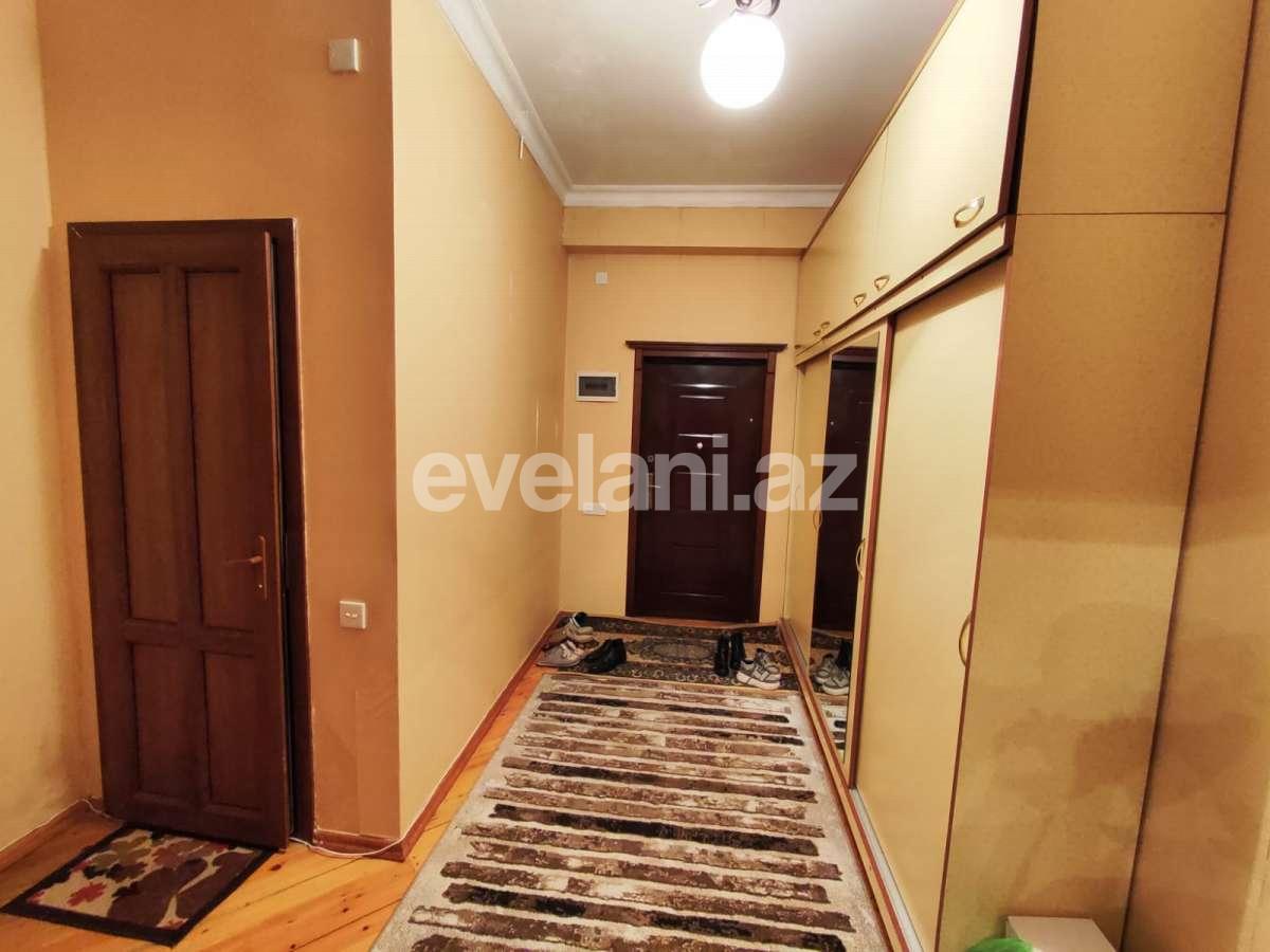 Satılır, yeni tikili, 3 otaqlı, 105 m², Bakı, Suraxanı r, Qaraçuxur q.