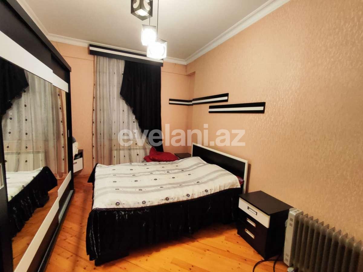 Satılır, yeni tikili, 3 otaqlı, 105 m², Bakı, Suraxanı r, Qaraçuxur q.