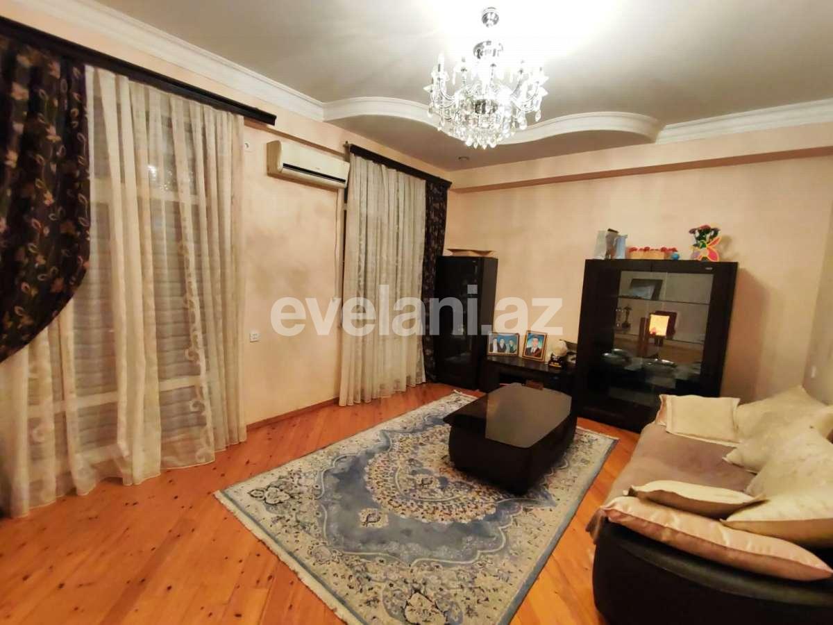 Satılır, yeni tikili, 3 otaqlı, 105 m², Bakı, Suraxanı r, Qaraçuxur q.