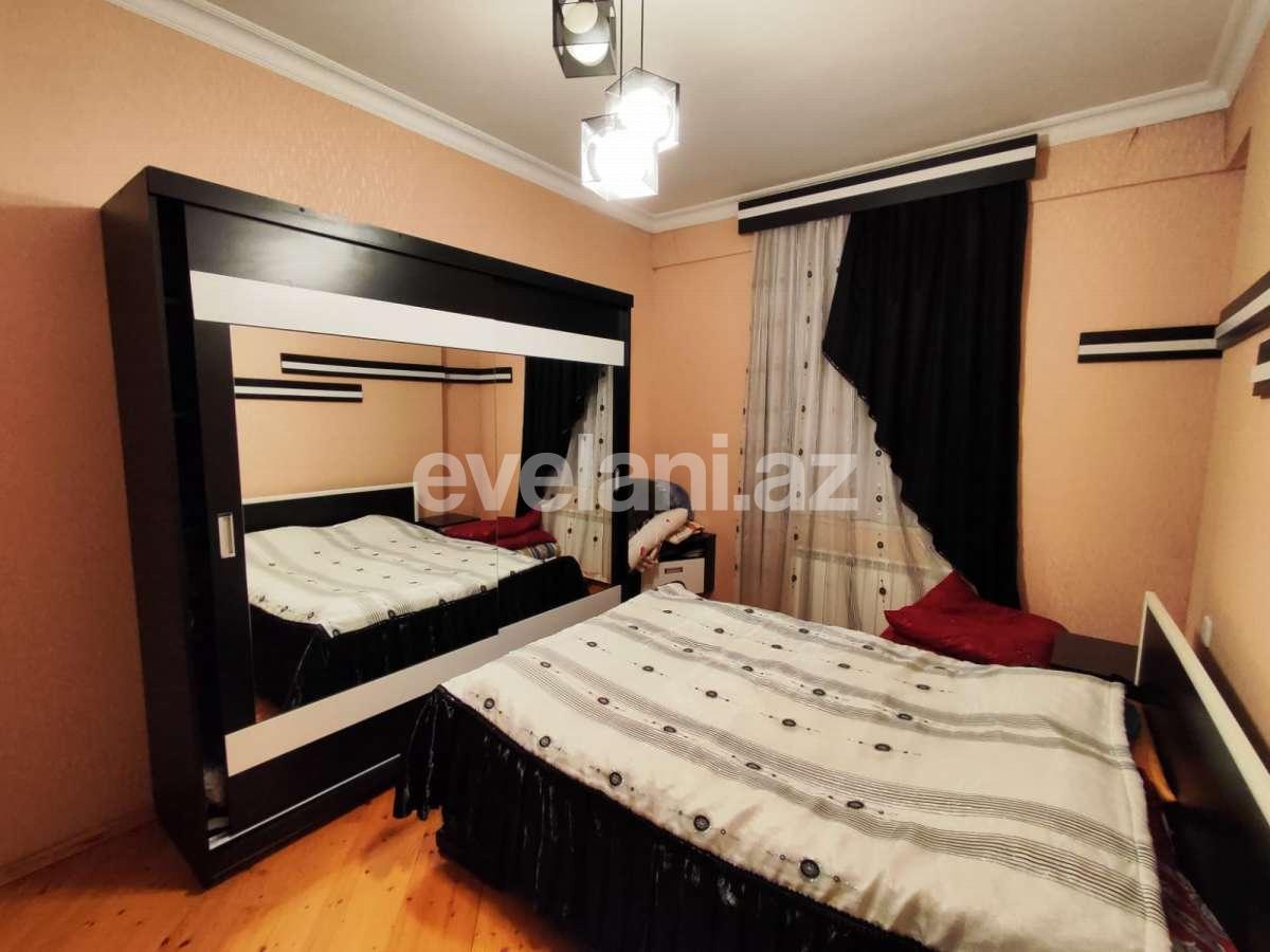 Satılır, yeni tikili, 3 otaqlı, 105 m², Bakı, Suraxanı r, Qaraçuxur q.