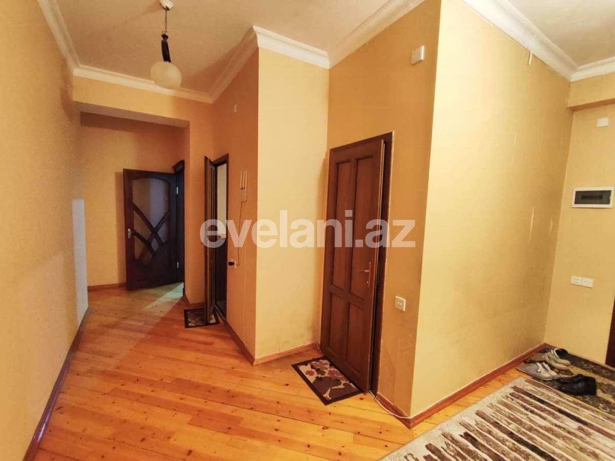 Satılır, yeni tikili, 3 otaqlı, 105 m², Bakı, Suraxanı r, Qaraçuxur q.