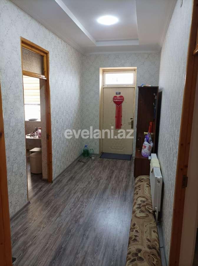 Satılır, həyət evi / bağ, 3 otaqlı, 90 m², Bakı, Suraxanı r, Bülbülə q.