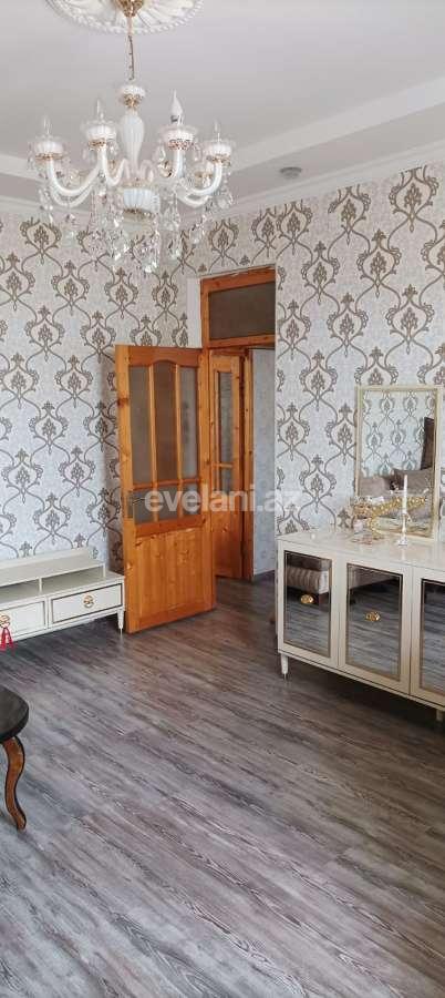 Satılır, həyət evi / bağ, 3 otaqlı, 90 m², Bakı, Suraxanı r, Bülbülə q.