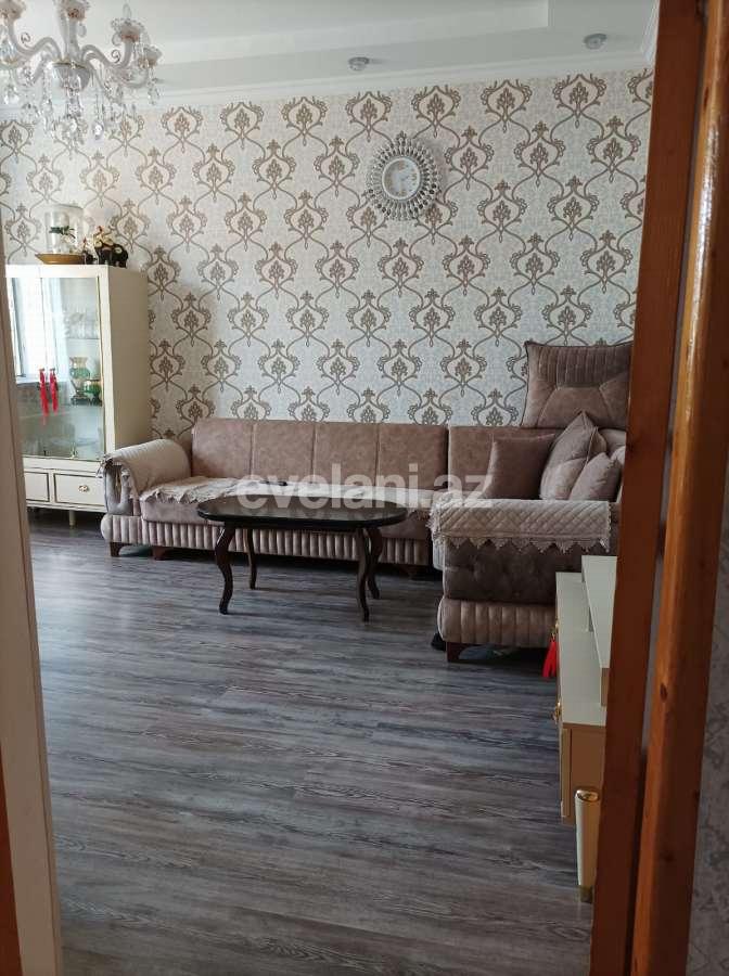 Satılır, həyət evi / bağ, 3 otaqlı, 90 m², Bakı, Suraxanı r, Bülbülə q.