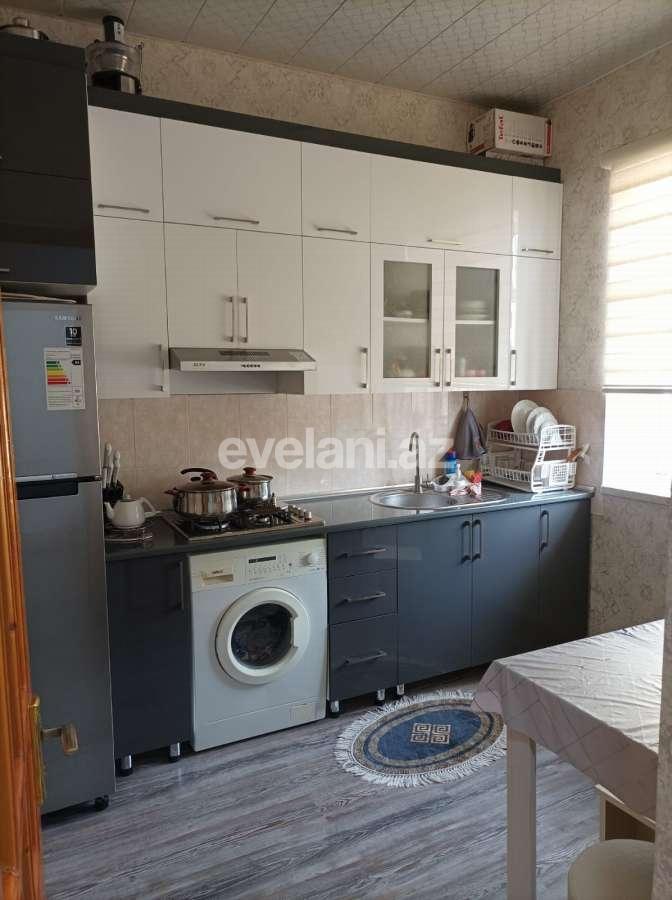 Satılır, həyət evi / bağ, 3 otaqlı, 90 m², Bakı, Suraxanı r, Bülbülə q.