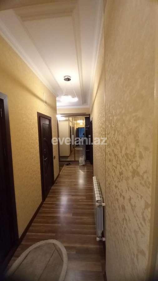 Satılır, yeni tikili, 3 otaqlı, 135 m², Bakı, Binəqədi r, 9-cu mikrorayon q.