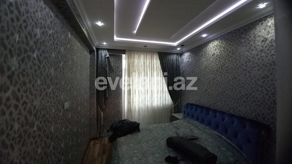 Satılır, yeni tikili, 3 otaqlı, 135 m², Bakı, Binəqədi r, 9-cu mikrorayon q.