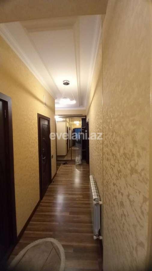 Satılır, yeni tikili, 3 otaqlı, 135 m², Bakı, Binəqədi r, 9-cu mikrorayon q.