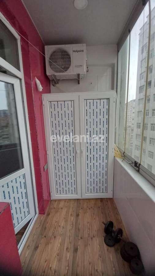 Satılır, yeni tikili, 3 otaqlı, 135 m², Bakı, Binəqədi r, 9-cu mikrorayon q.