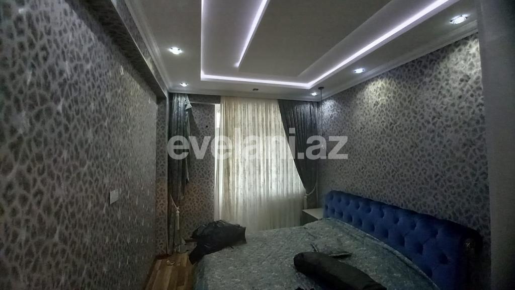 Satılır, yeni tikili, 3 otaqlı, 135 m², Bakı, Binəqədi r, 9-cu mikrorayon q.