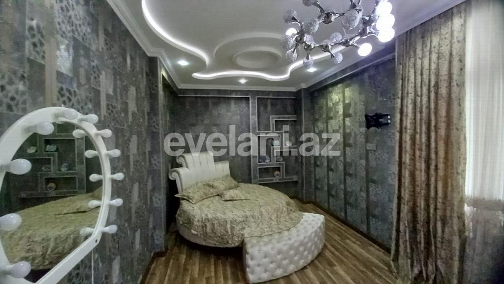 Satılır, yeni tikili, 3 otaqlı, 135 m², Bakı, Binəqədi r, 9-cu mikrorayon q.