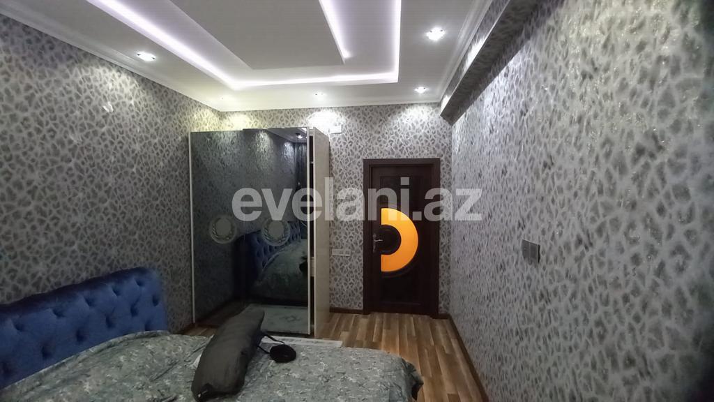 Satılır, yeni tikili, 3 otaqlı, 135 m², Bakı, Binəqədi r, 9-cu mikrorayon q.