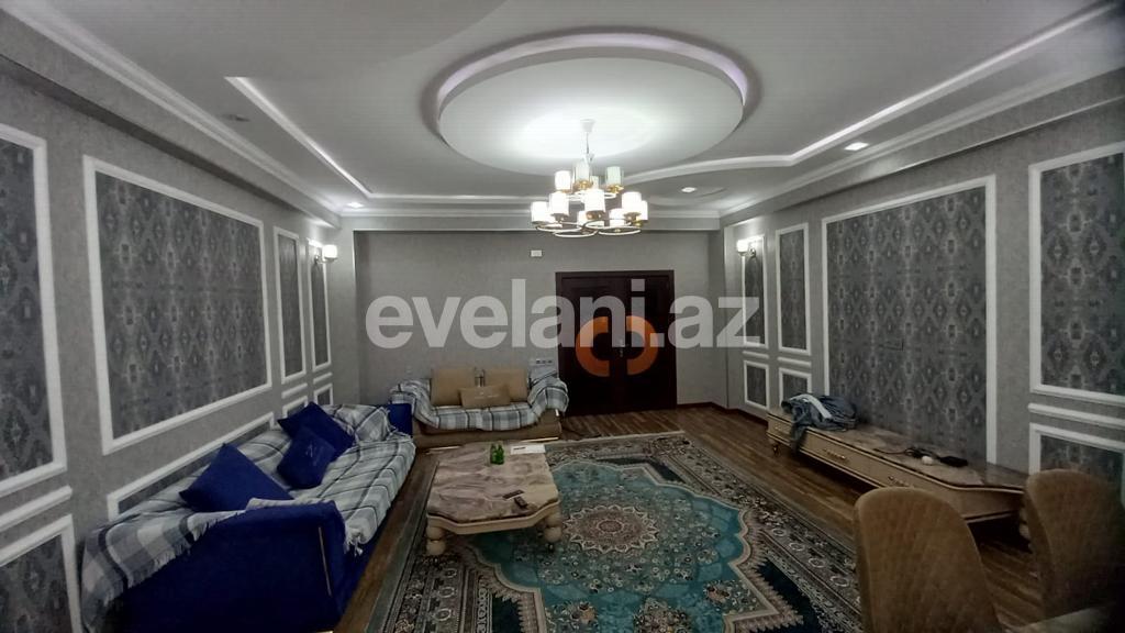 Satılır, yeni tikili, 3 otaqlı, 135 m², Bakı, Binəqədi r, 9-cu mikrorayon q.
