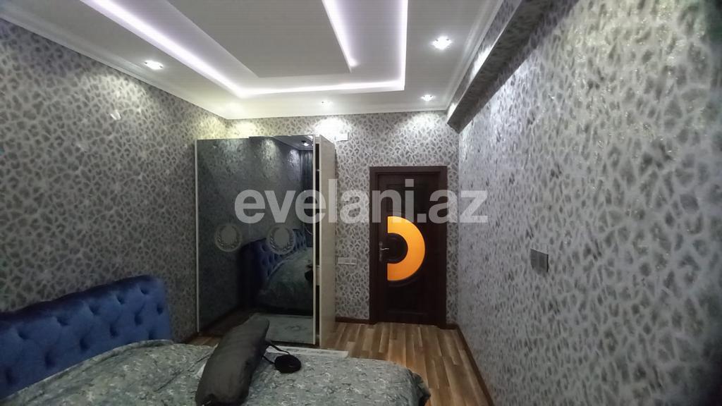 Satılır, yeni tikili, 3 otaqlı, 135 m², Bakı, Binəqədi r, 9-cu mikrorayon q.