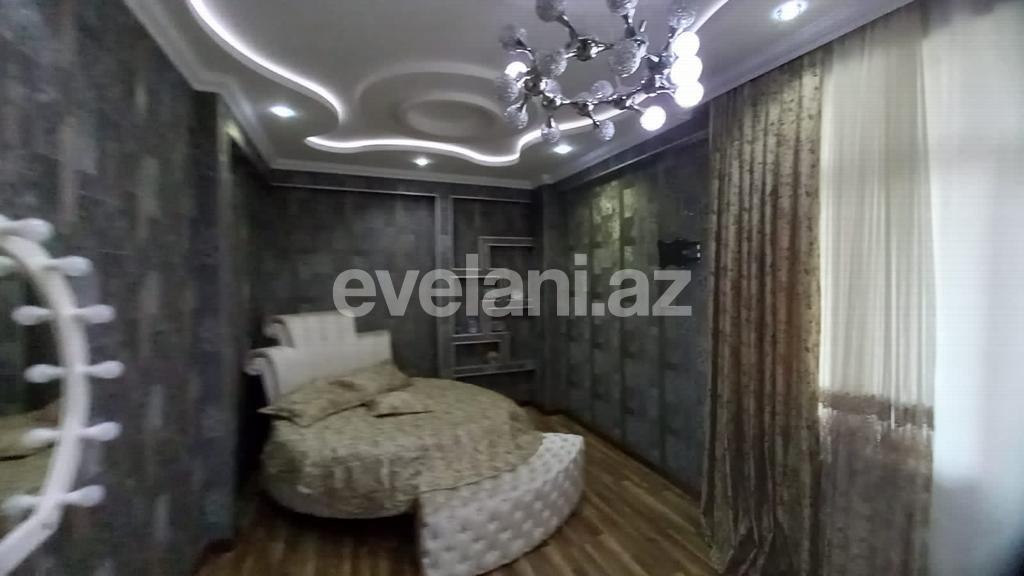 Satılır, yeni tikili, 3 otaqlı, 135 m², Bakı, Binəqədi r, 9-cu mikrorayon q.