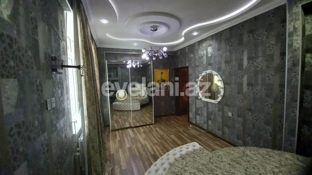 Satılır, yeni tikili, 3 otaqlı, 135 m², Bakı, Binəqədi r, 9-cu mikrorayon q.