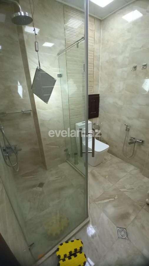 Satılır, yeni tikili, 3 otaqlı, 135 m², Bakı, Binəqədi r, 9-cu mikrorayon q.