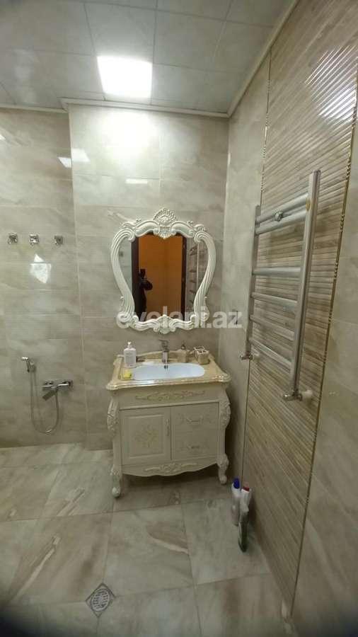Satılır, yeni tikili, 3 otaqlı, 135 m², Bakı, Binəqədi r, 9-cu mikrorayon q.
