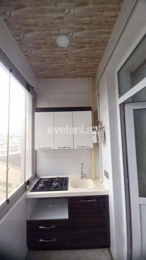 Satılır, yeni tikili, 3 otaqlı, 135 m², Bakı, Binəqədi r, 9-cu mikrorayon q.