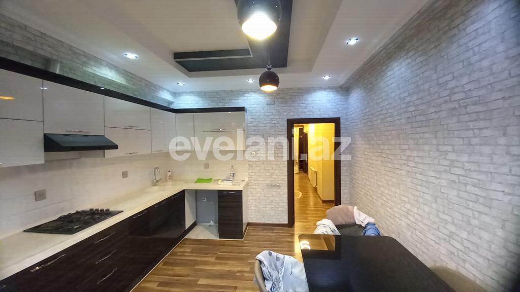 Satılır, yeni tikili, 3 otaqlı, 135 m², Bakı, Binəqədi r, 9-cu mikrorayon q.
