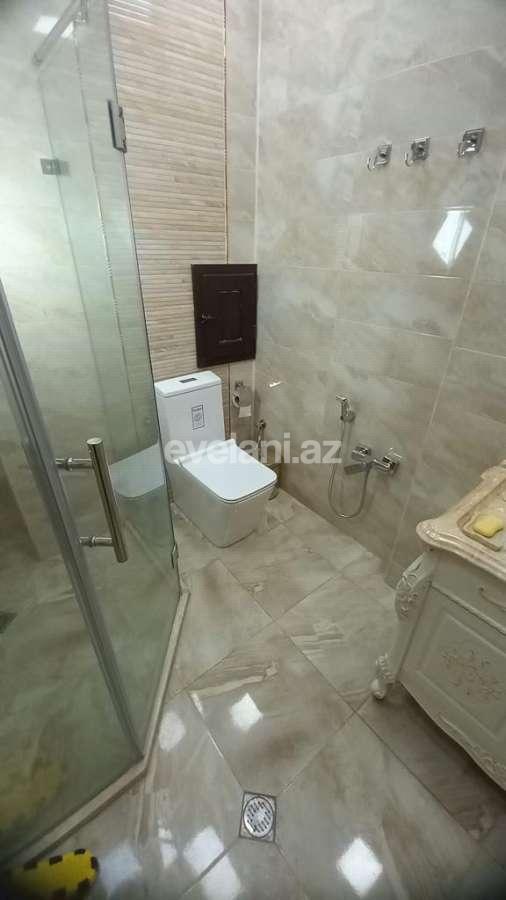 Satılır, yeni tikili, 3 otaqlı, 135 m², Bakı, Binəqədi r, 9-cu mikrorayon q.