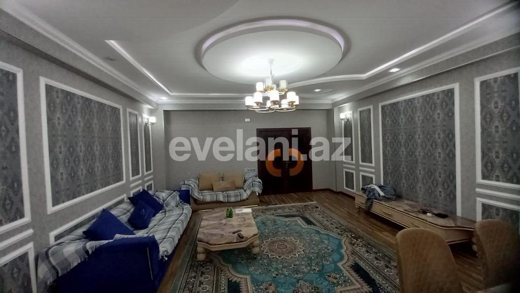 Satılır, yeni tikili, 3 otaqlı, 135 m², Bakı, Binəqədi r, 9-cu mikrorayon q.