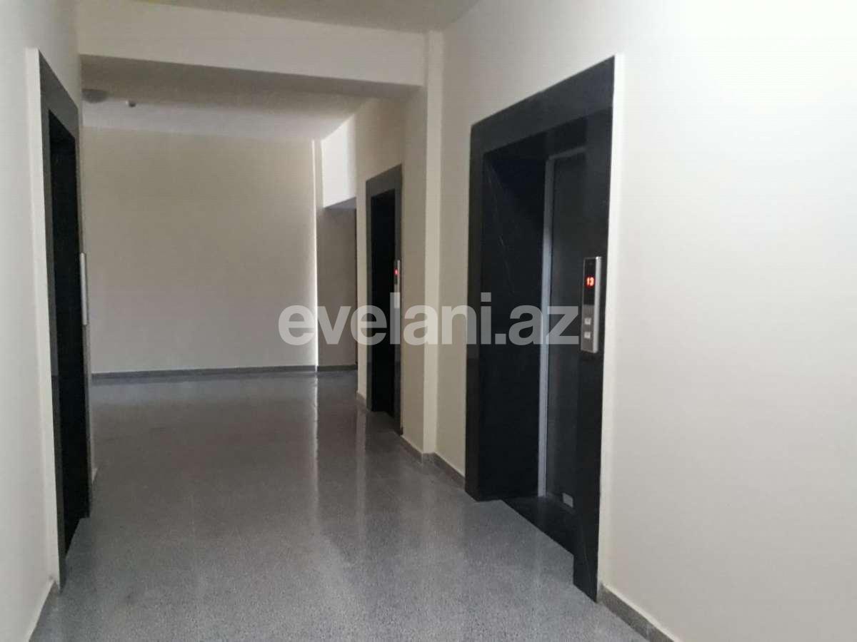 Sale, old building, 3 room, 143 m², Baku, Yasamal r, Inshaatchilar m.