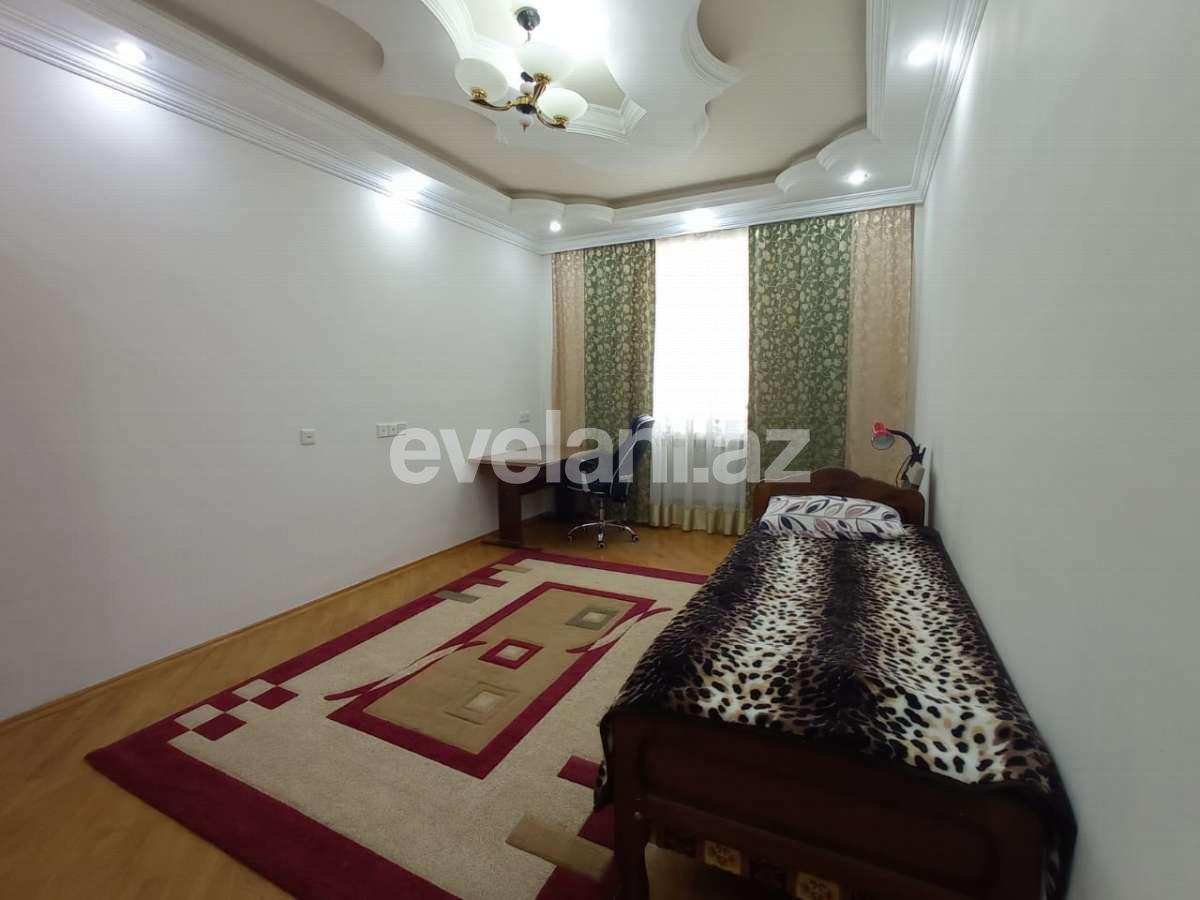 Kirayə verilir, yeni tikili, 3 otaqlı, 140 m², Bakı, Yasamal r.