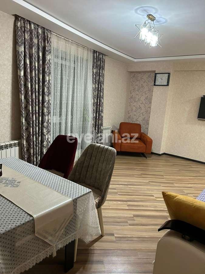 Sale, new building, 2 room, 85 m², Baku, Sabunchu r, Bakikhanov d.