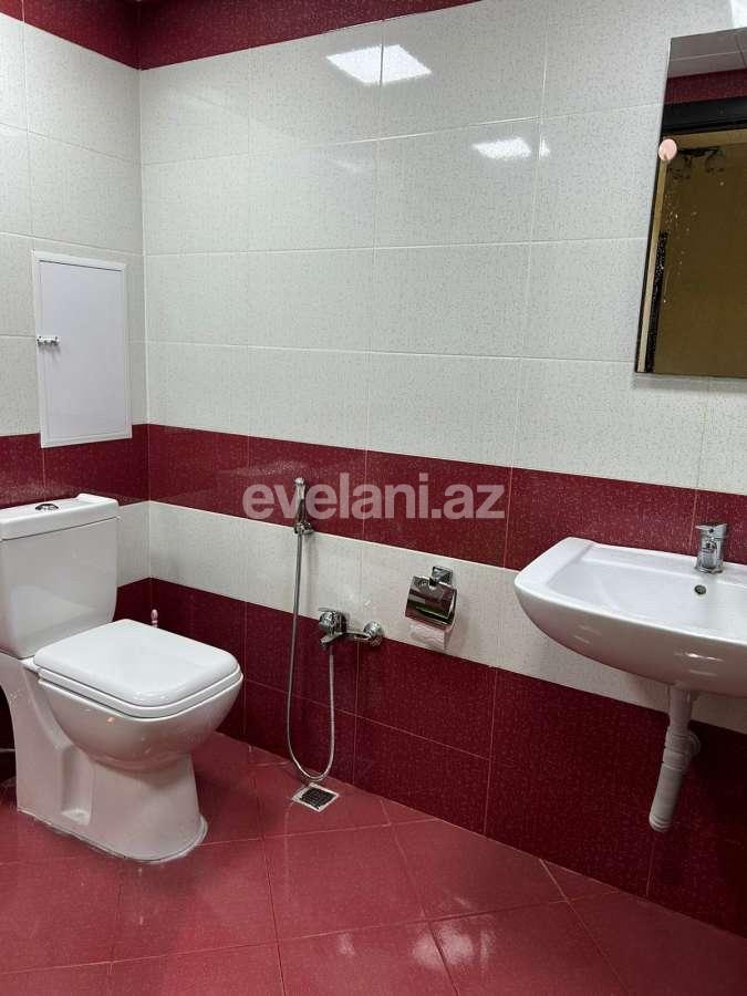 Sale, new building, 2 room, 85 m², Baku, Sabunchu r, Bakikhanov d.