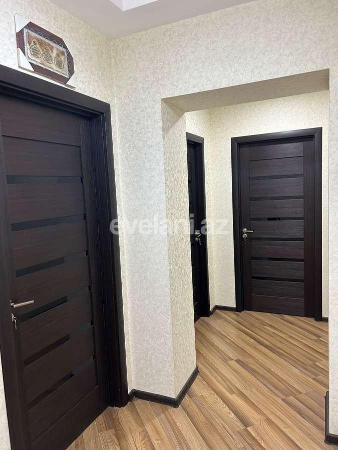 Sale, new building, 2 room, 85 m², Baku, Sabunchu r, Bakikhanov d.