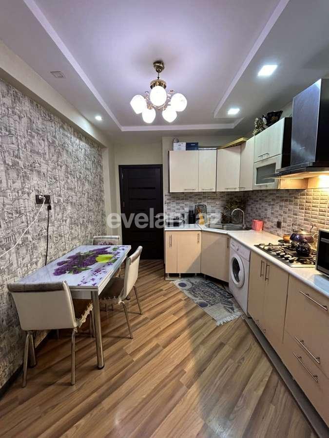 Sale, new building, 2 room, 85 m², Baku, Sabunchu r, Bakikhanov d.